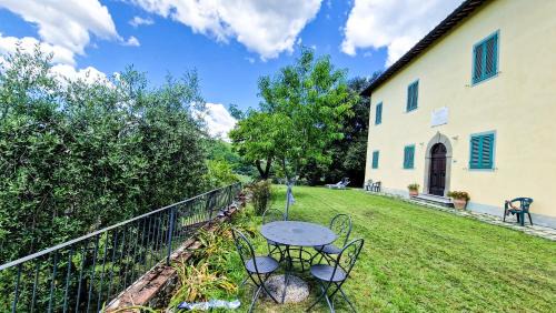 Pistoia Apartment | Villa Pacinotti