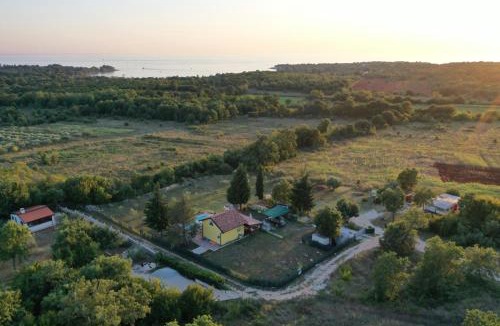 Mali Maj House | Villa Paco