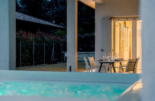 Piumazzo Villa | Villa Padana