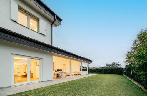 Piumazzo Villa | Villa Padana