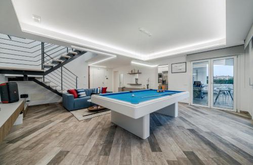 Piumazzo Villa | Villa Padana