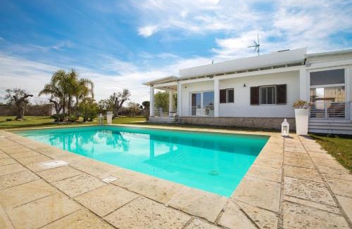 Il Monte Villa | Villa Padangi by Perle di Puglia