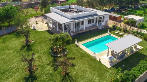 Il Monte Villa | Villa Padangi by Perle di Puglia