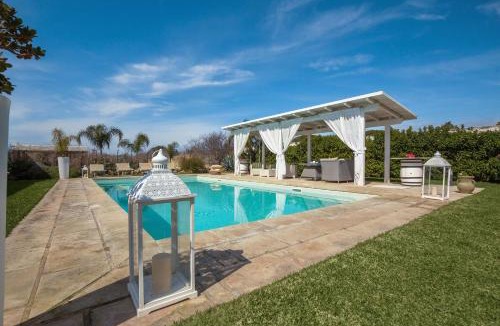 Il Monte Villa | Villa Padangi by Perle di Puglia
