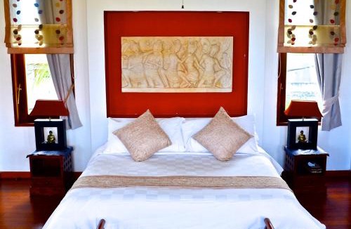 Cemagi Villa | Villa Padi