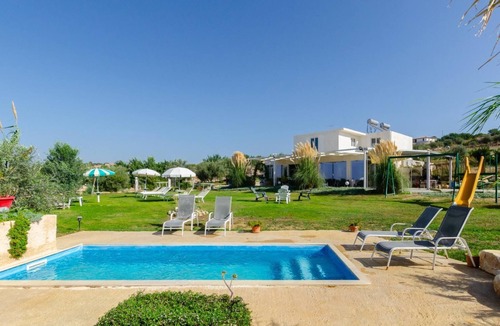 Scicli Villa | Villa Padima - Three Bedroom Villa, Sleeps 6