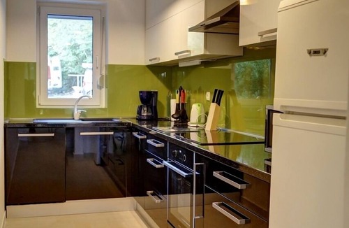 Jadranovo Villa | Villa Padre Is Situated In Jadranovo ~ 350m From Beach In Quiet Neighborhood