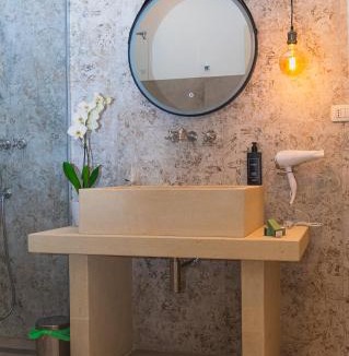 Sogliano Cavour Bed & Breakfast | Villa Padula