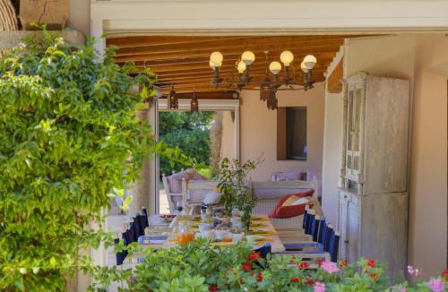 Portoferraio Villa | VILLA PADULELLA 8&2, Emma Villas