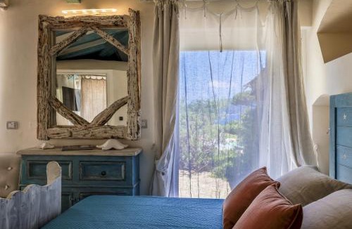 Portoferraio Villa | VILLA PADULELLA 8&2, Emma Villas