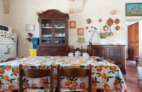 Nardo Villa | Villa Pagani Salento