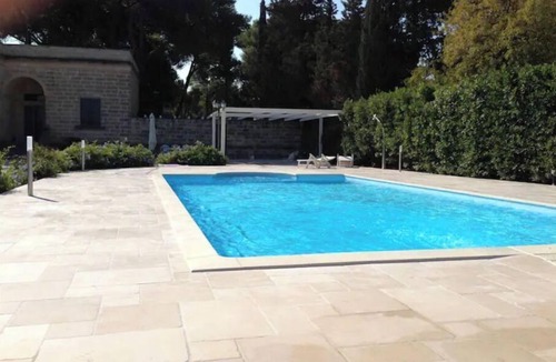 Nardo Villa | Villa Pagani Salento