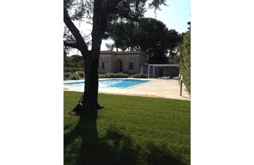 Nardo Villa | Villa Pagani Salento