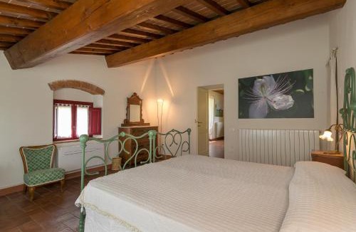 Montecatini Val di Cecina Villa | Villa Paganini