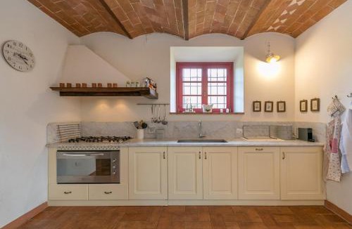 Montecatini Val di Cecina Villa | Villa Paganini