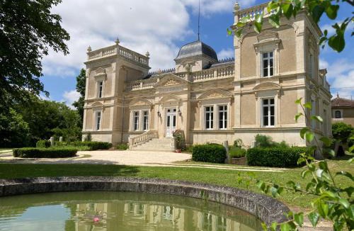 Montbron Bed & Breakfast | Villa Paignon
