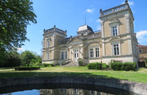 Montbron Bed & Breakfast | Villa Paignon