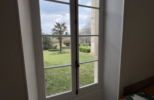 Montbron Cottage | Villa Paignon Studio, charming fully equipped cottage
