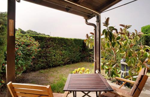 San Bartolomeo al Mare Villa | Villa Pairola -