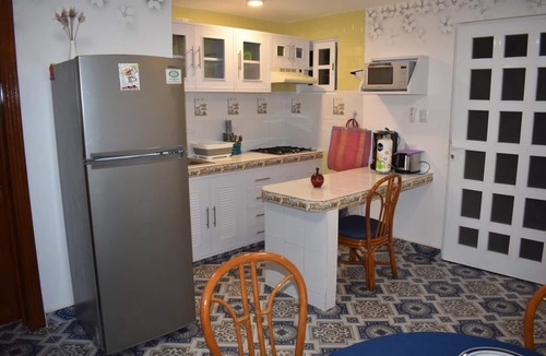 Salina Grande Apartment | Villa Pajaros