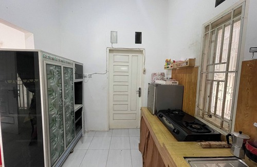 Bukittinggi Villa | Villa Palacios Syari'Ah Bukittinggi