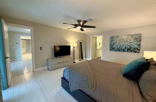 Caloosahatchee Villa | Villa Palaco