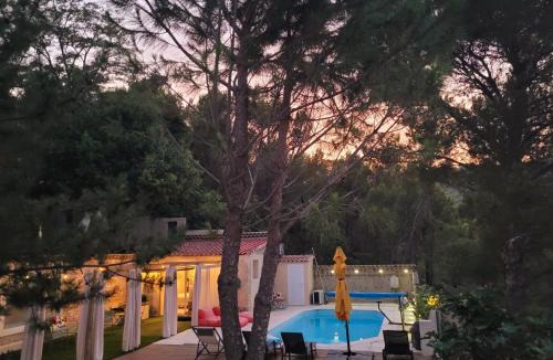 Palama House | Villa Palama