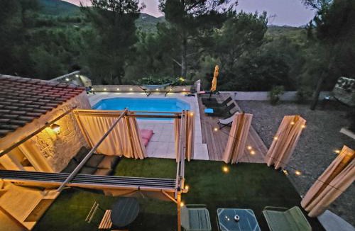 Palama House | Villa Palama