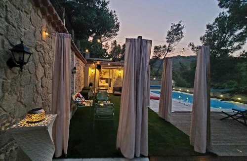 Palama House | Villa Palama