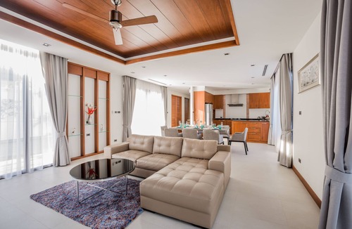 Ao Nang Villa | Villa Palavee A2