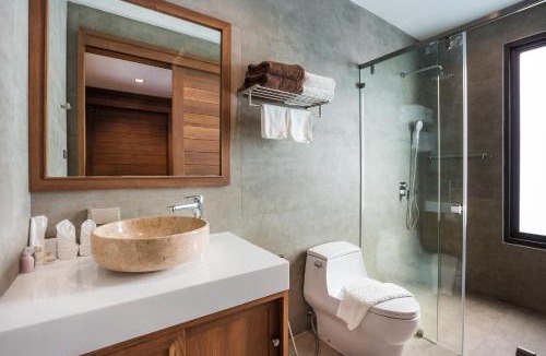 Ao Nang Villa | Villa Palavee (B1)