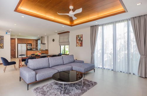Ao Nang Villa | Villa Palavee B2