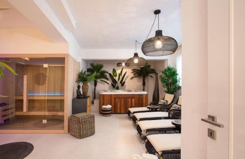 Marathi Villa | Villa Palena