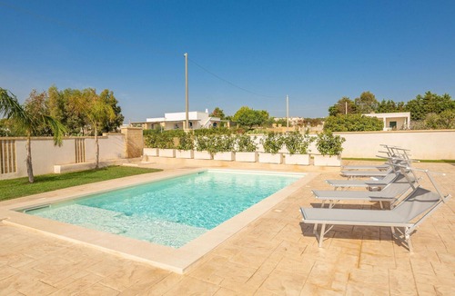Torre Pali Villa | Villa Palibella - Torre Pali ,Apulia