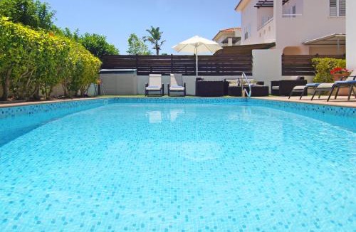 Paralimni Villa | Villa Palm