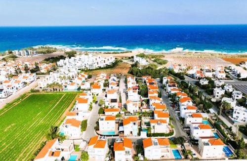 Paralimni Villa | Villa Palm