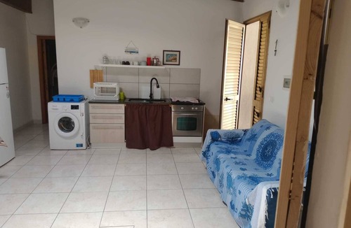 Punta Prosciutto Villa | Villa Palma a 80m dal Mare di Punta Prosciutto