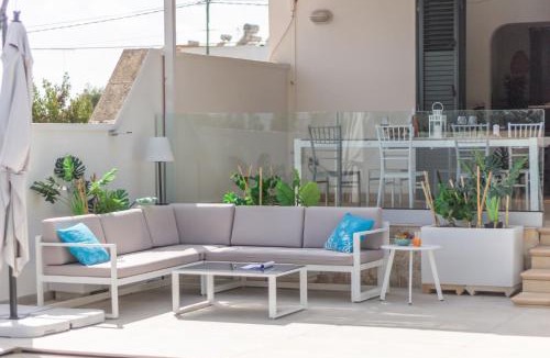 Boncore Villa | Villa Palma by ThePuglia