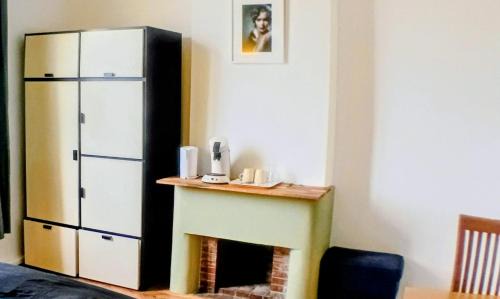 Gambetta Apartment | Villa Palma
