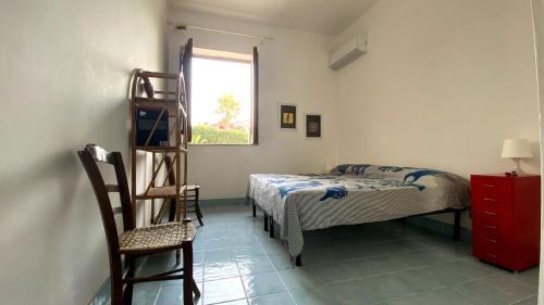 Fiumenaro House | Villa Palma