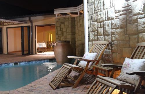 Kimberley Bed & Breakfast | Villa Palma