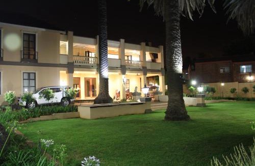Kimberley Bed & Breakfast | Villa Palma