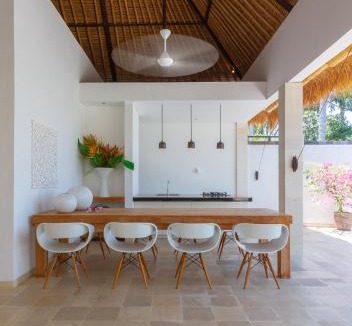Amlapura Villa | Villa Palmdream