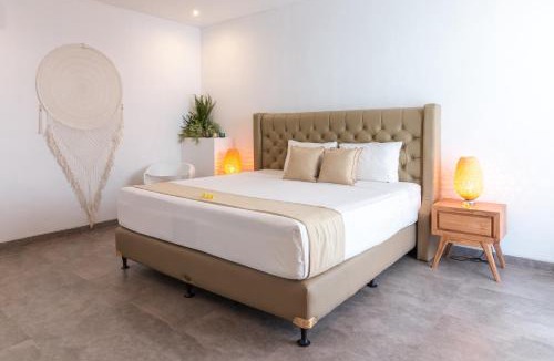 Amlapura Villa | Villa Palmdream