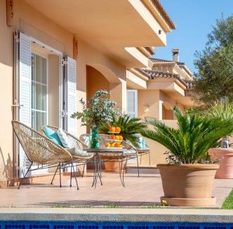 Pont d'Inca Villa | Villa Palmera