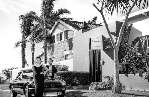 Linkside House | Villa Palmera