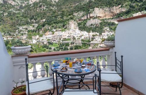 Positano House | Villa Palumbo