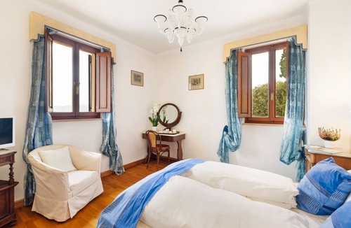 Montefalco Hotel | Villa Pambuffetti