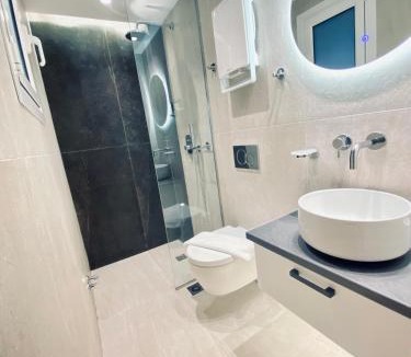 Almiros Beach Apartment | Villa Pami