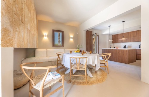Il Monte Villa | Villa Panacea - Gallipoli